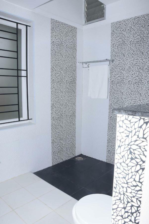 Salem Regency - A Business Stay المظهر الخارجي الصورة
